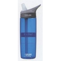 0.6 L Oxford Blue Eddy  Bottle